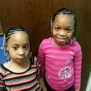 Meet your Posher, Carrie